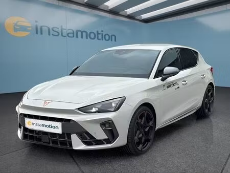 Cupra Leon 1.5 TSI 150