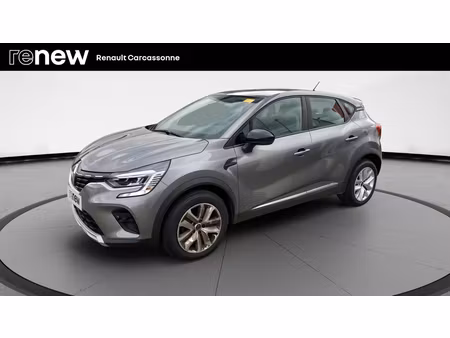 Renault Captur 1.5 dCi 95