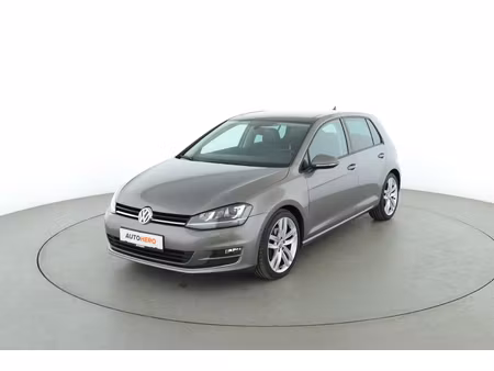 Volkswagen Golf 1.4 TSI 110