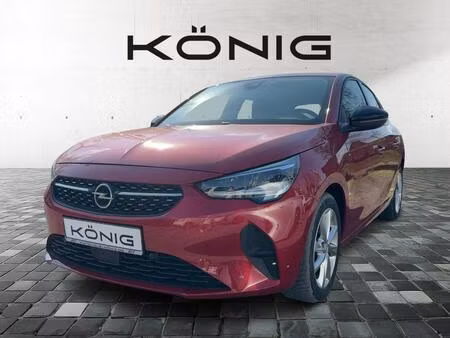 Opel Corsa 1.2 101 Elegance