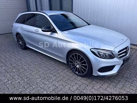 Mercedes-Benz Classe C C 250