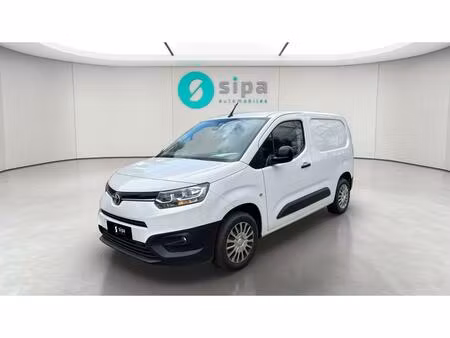 Toyota Proace 1.5