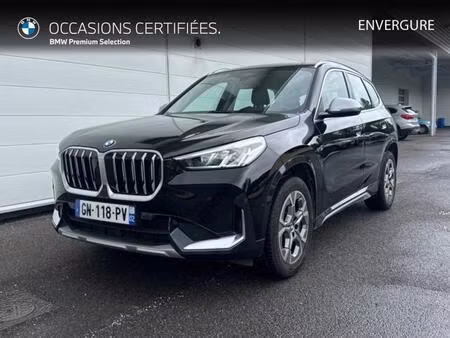 BMW X1 18i 1.5 136 sDrive