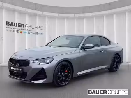 BMW Série 2 220i 2.0 190 M Sport