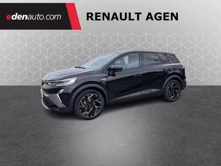 Renault Symbioz E-Tech 1.8 160 Esprit Alpine
