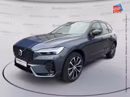Volvo XC60 2.0 197