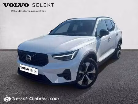 Volvo XC40 B3 2.0 163