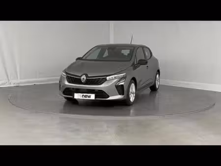 Renault Clio 1.0 TCe 90