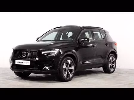 Volvo XC40 B3 2.0 163