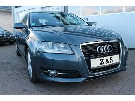 Audi A3 1.6 TDI 105 Ambition