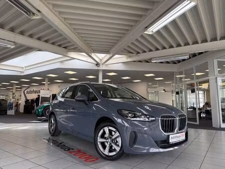 BMW Série 2 220i 1.5 170