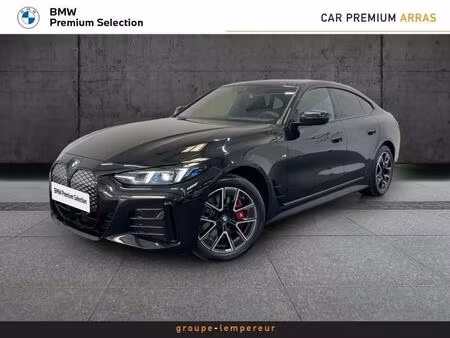 BMW i4 35 286 eDrive