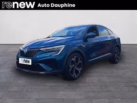 Renault Arkana E-Tech 1.6 145 Techno