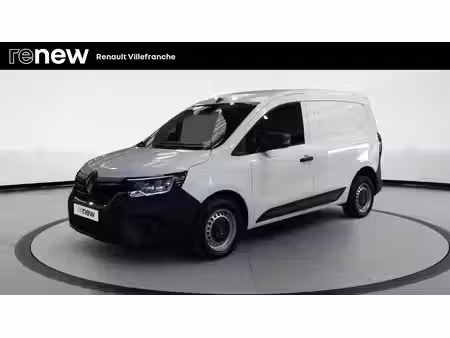 Renault Kangoo 1.5 dCi 95