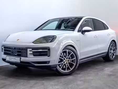 Porsche Cayenne V6 3.0 4x4