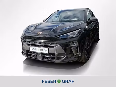 Cupra Terramar 1.5