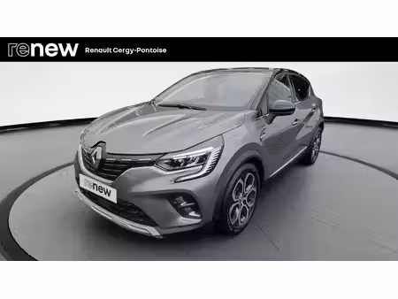 Renault Captur E-Tech 1.6 145