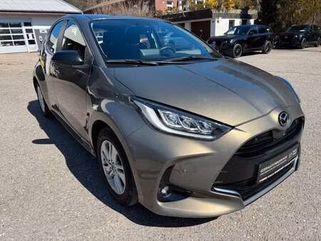 Mazda Mazda2 1.5 116 Agile