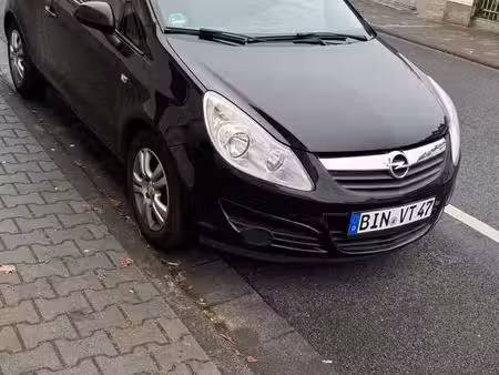 Opel Corsa GL