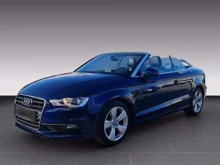 Audi A3 2.0 TDI 150 Ambition