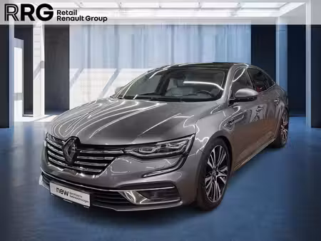 Renault Talisman 2.0 dCi 189 Initiale Paris