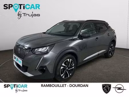 Peugeot 2008 1.2 PureTech 130 Allure