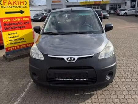 Hyundai i10 1.1 66 Classic