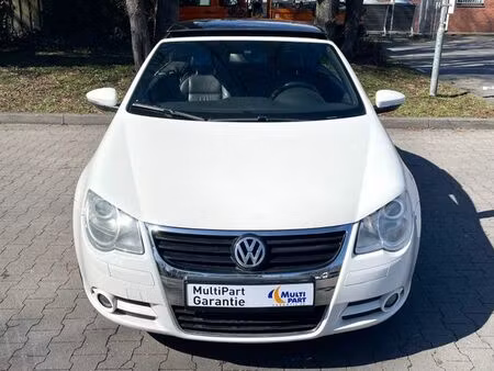 Volkswagen EOS 1.4 TSI 160