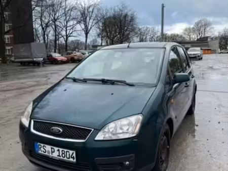 Ford C-max 1.6 Trend