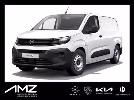 Opel Combo 136