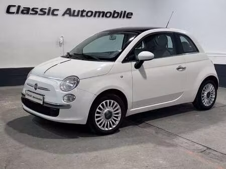 Fiat 500 1.2 69