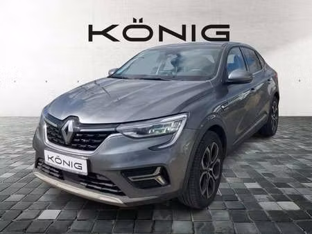 Renault Arkana 1.3 TCe 140 Techno