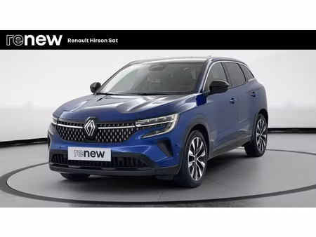 Renault Austral 1.2 200 Techno