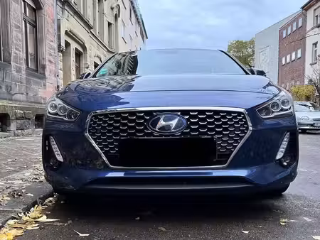 Hyundai i30 1.6 CRDi 136 Premium