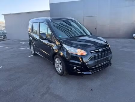 Ford Transit 1.0 100