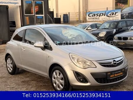 Opel Corsa 1.2 85