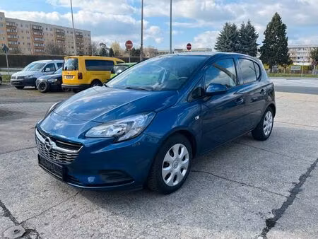 Opel Corsa 1.4 90 Edition