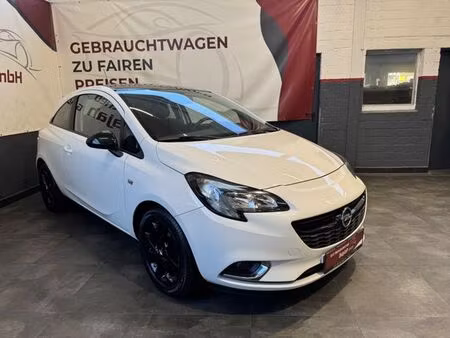 Opel Corsa 1.4 101 Color Edition