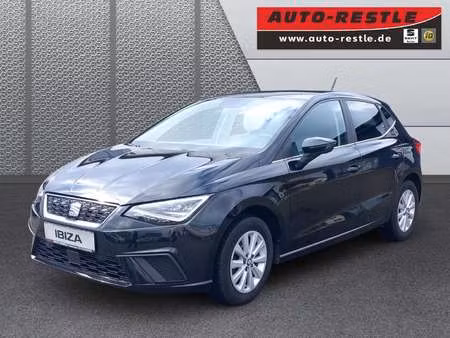 Seat Ibiza 1.0 TDI 95 Style