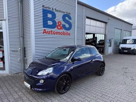 Opel Adam 1.2 70 Jam