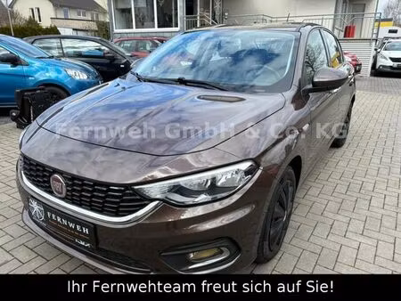 Fiat Tipo 1.6 120 Lounge