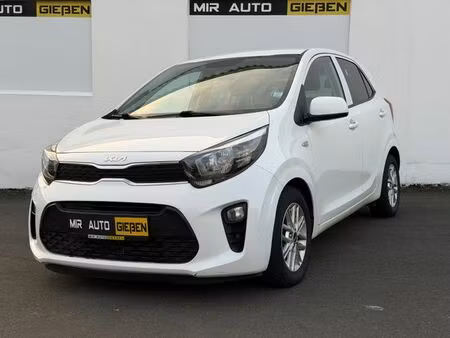 Kia Picanto 1.0 67