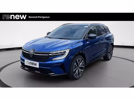 Renault Austral 1.2 200
