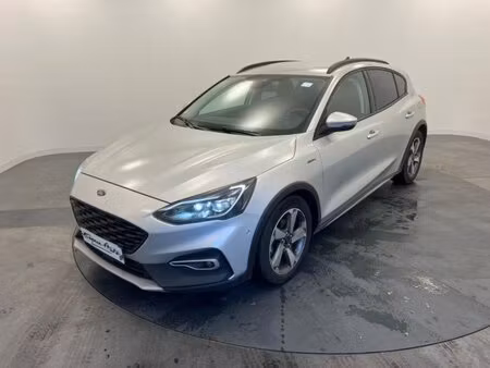 Ford Focus 1.5 TDCi 120 Active