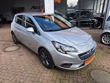 Opel Corsa 1.2 120 Top
