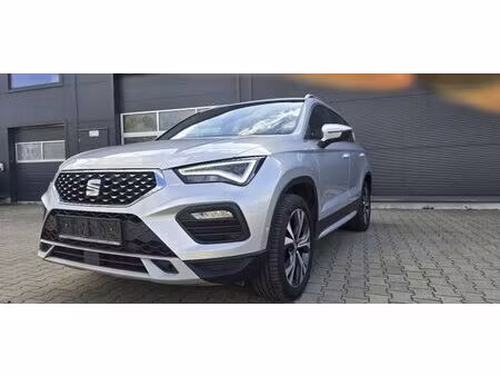 Seat Ateca 2.0 TSI 150 Xperience