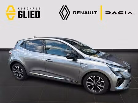 Renault Clio 1.0 TCe 90 Techno