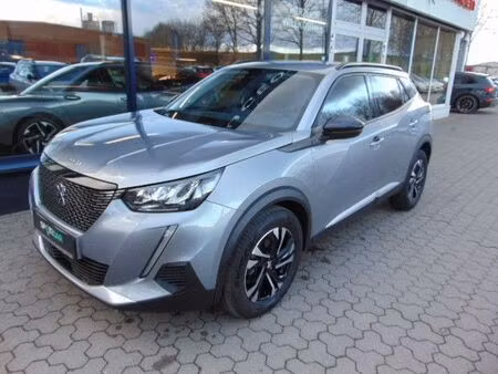 Peugeot 2008 1.2 Allure
