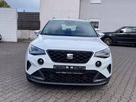 Seat Arona 1.0 TSI 110 FR