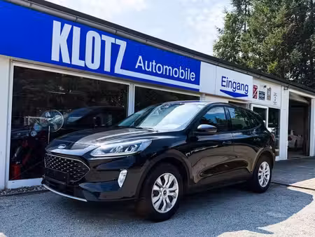 Ford Kuga 2.5 Cool & Connect
